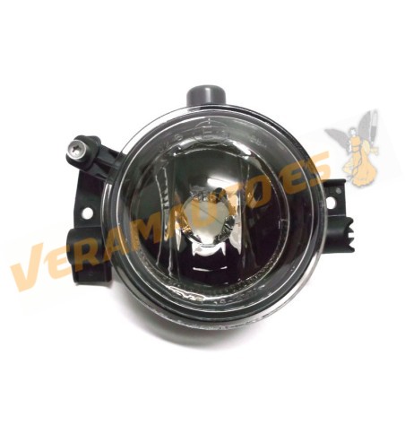 faro antiniebla ford focus y c-max del 2004 - 2007  izquierdo h8