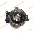 faro antiniebla ford focus y c-max del 2004 - 2007  izquierdo h8
