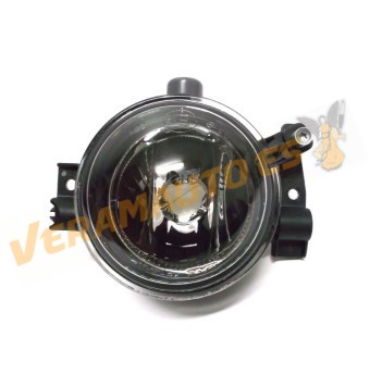 Faro antiniebla Ford Focus y C-MAX del 2004 al 2007  Delantero Derecho