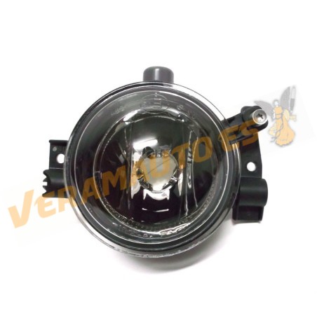 Faro antiniebla Ford Focus y C-MAX del 2004 al 2007  Delantero Derecho