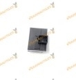 Botonera Volkswagen T5 de 2003 en adelante (doble) lado conductor similar a 7E0959855A 7E0959855A 9B9