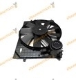 Electro ventilador Mercedes Clase C C215 Clase S W220 de 1998 a 2005 similar a 2205000093 A2205000093