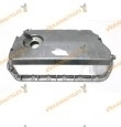 carter aceite audi skoda vw con hueco sen 2.4,2.6 2.7 2.8 078103604ac