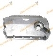 carter aceite audi skoda vw con hueco sen 2.4,2.6 2.7 2.8 078103604ac