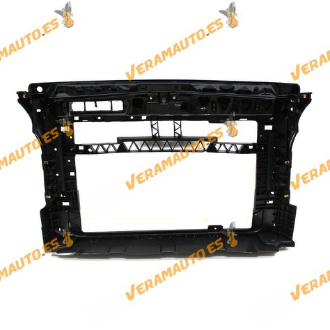 Front Inner Radiator Support | Volkswagen Polo (6R) from 08-2009 to 12-2017 | 1.2 TSi and 1.6 TDi Engines | OE 6R0805588AF