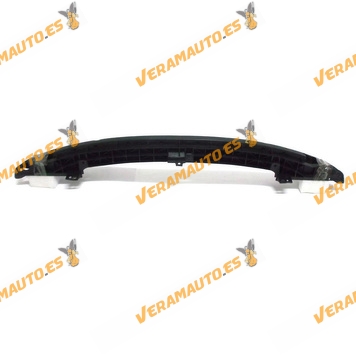 Front Bumper Reinforcement Peugeot 206