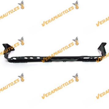 Lower Sleeper Front Ford Focus from 2011 to 2014 Radiator Support