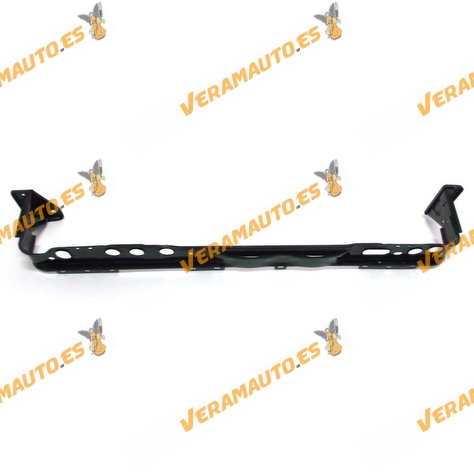 Traviesa Inferior Frente Ford Focus de 2011 a 2014 | Soporte Radiadores | OEM Similar a 1703746