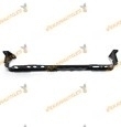 Traviesa Inferior Frente Ford Focus de 2011 a 2014 | Soporte Radiadores | OEM Similar a 1703746