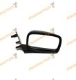 Espejo Retrovisor Derecho Volkswagen Golf 1988 a 1992 Sin mando Manual
