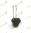Lámpara Xenón, D2S / D2R, 35W 6000K, luz blanca - azulada