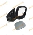 Espejo Retrovisor Citroen Berlingo Peugeot Partner 1996 A 2008 8149e5