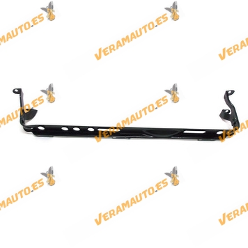 Lower crossbeam Front Ford Focus from 2007 to 2011 Radiator Support Similar to 1435962