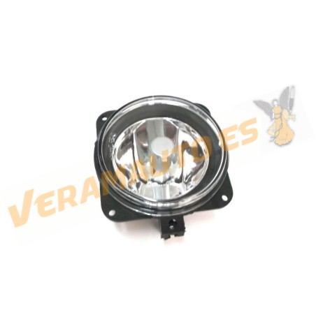 faro antiniebla ford transit tourneo connect del 2002 al 2006 1097474