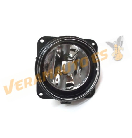 faro antiniebla ford transit tourneo connect del 2002 al 2006 monta ambos lados similar ys6115k201ba 1097474