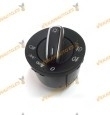 Interruptor  Seat Alhambra  Volkswagen Caddy Golf Passat  3c8941431a