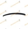 Spoiler paragolpes Opel Corsa Desde 2006 hasta 2014 izquierdo 6400636