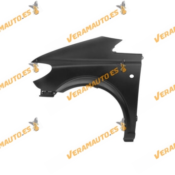 Mudguard Mercedes Vito Viano from 2003 to 2010 Front Left similar to 6396305307