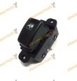 Botonera Elevalunas Derecha | Hyundai H100 Pick Up de 2004 a 2013 | 7 Pines | OEM 93580-4F000MP