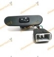 Botonera Elevalunas Electrico Hyundai H100 Derecha 2002 en Adelante OEM 93692-43600