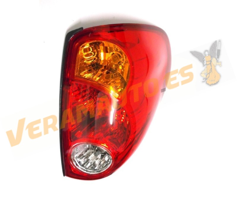Piloto Mitsubishi L200 Strada del 2005 en Adelante Trasero Derecho