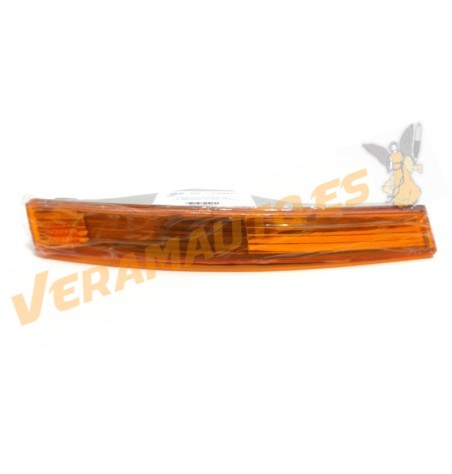 Piloto Volkswagen Passat del 2005 al 2010 delantero derecho Ambar sin portalamparas grupo Optico