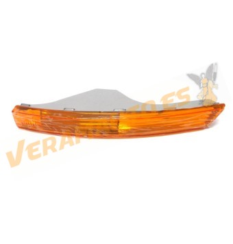 Piloto Volkswagen Passat del 2005 al 2010 delantero izquierdo intermitente ambar sin portalamparas grupo Optico