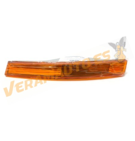 Piloto delantero izquierdo Volkswagen Passat  intermitente ámbar