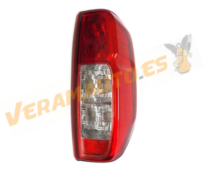 Piloto Nissan Navara Pick Up 2005-2015 Trasero Derecho OEM 26550-Eb70a