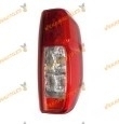 Piloto Nissan Navara Pick Up 2005-2015 Trasero Derecho OEM 26550-Eb70a