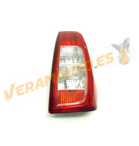 Piloto Nissan Navara Pick Up 2005-2015 Trasero Derecho OEM 26550-Eb70a