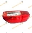 Piloto Nissan Navara Pick Up Año 2005 a 2015 Trasero Derecho sin Portalamparas Grupo Optico OEM Similar 26550-Eb70a
