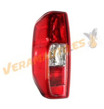 Piloto Nissan Navara Pick Updel 2005-2015 Trasero Izqu OEM 26555-Eb70a