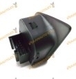 Botonera mando espejos Volkswagen Polo 2002 - 2005, Skoda Fabia 2000 - 2004, similar a 6q0959565j