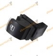 botonera seat volkswagen cadd eos golf touran sharan etc 5k0959855