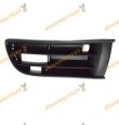 Rejilla Paragolpes Volkswagen Polo 2001-2005 Dcha Sin Hueco Antiniebla