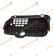 Rejilla Paragolpes Volkswagen Golf III De 1991-1997 Delantera Derecha