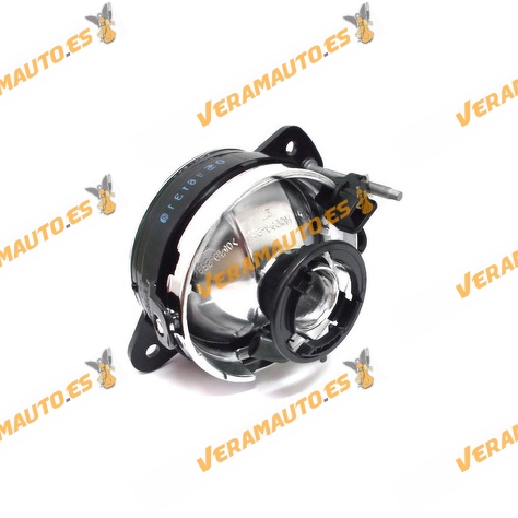 Right Front Fog Lamp VAG Group | HB4 Bulb | Volkswagen Polo GTi - T5 - Crafter - Touareg - Skoda | 6H0941700B