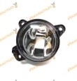 Left Front Fog Lamp VAG Group | Bulb HB4 | Volkswagen Polo GTi - T5 - Crafter - Touareg | Skoda | 6H0941699B