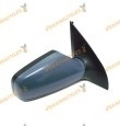Espejo Opel Astra G De 1998 A 2004 Mando Mecanico Imprimado Derecho