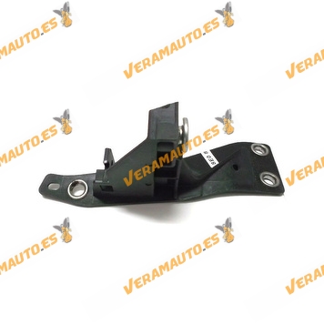 Headlamp support audi a4 from 2004 to 2008 Front Right similar to 8e0805364