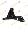 soporte faro audi a4 del 2004 al 2008 delantero izquierdo 8e0805363