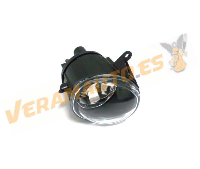 Faro Antiniebla Audi A3 de 2000 a 2003 izquierdo lampara H7 transparente