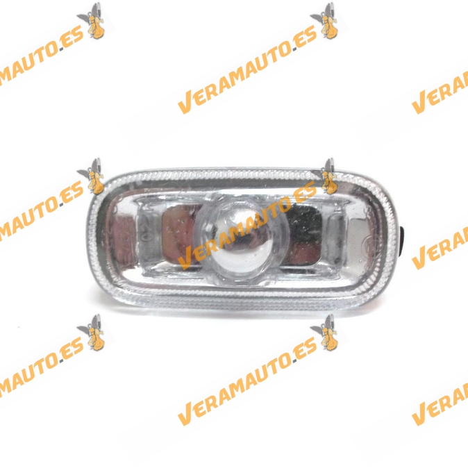 Piloto Audi A3 A4 A6 lateral Transparente Reversible Ambos Lados similar 8E0949127
