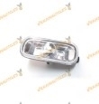 Piloto Audi A3 A4 A6 lateral Transparente Reversible Ambos Lados similar 8E0949127