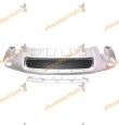 embellecedor inferior paragolpes delantero touareg 2007 7l0071608c