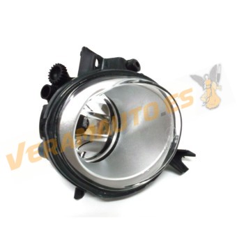 Faro Antiniebla Volkswagen Touareg Del 2006 Al 2010 Delantero Izquierdo Similar 7L5941699