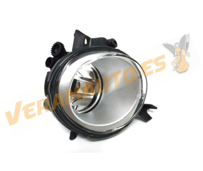 Faro Antiniebla Volkswagen Touareg Del 2006 Al 2010 Delantero Izquierdo Similar 7L5941699