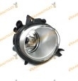 Faro Antiniebla Volkswagen Touareg Del 2006 Al 2010 Delantero Izquierdo Similar 7L5941699