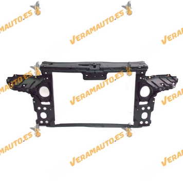 Internal Front Volkswagen Touareg 7L Porsche Cayenne 955 from 2002 to 2010 Front Cover similar to 7L0805594R